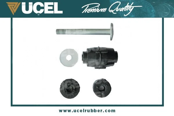 Mounting, stabiliser bar (10760)