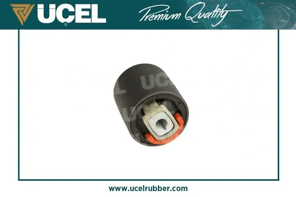 Mounting, control/trailing arm