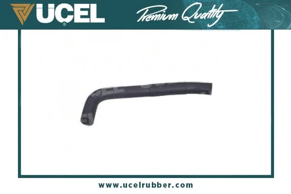 Radiator Hose (51220)