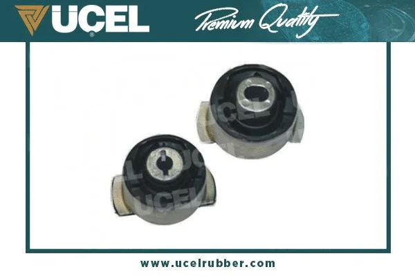 Bushing, axle beam (10834)