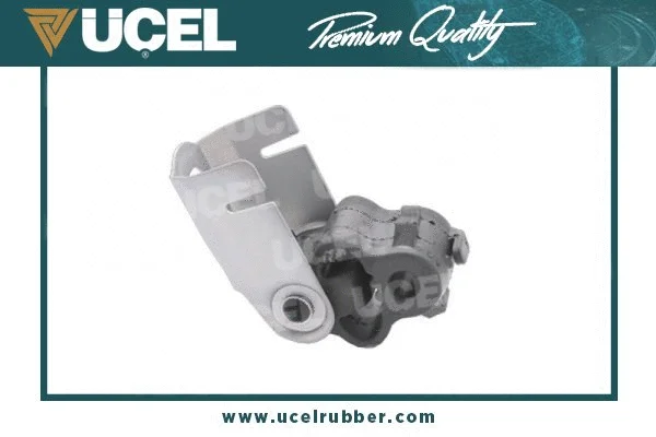 Mount, exhaust system (10622)