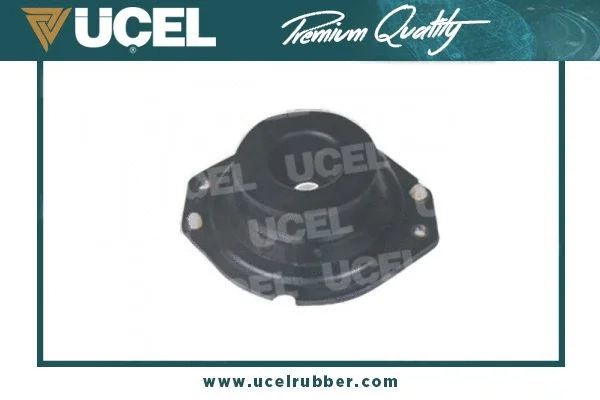 Suspension Strut Support Mount (10828)
