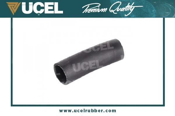Charge Air Hose (85117)