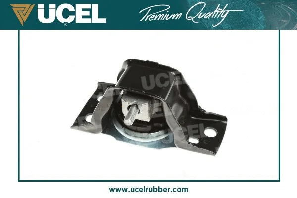 Mounting, engine