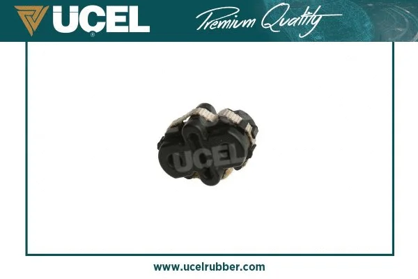 Mount, exhaust system