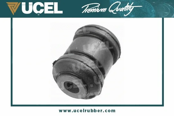 Mounting, control/trailing arm (20235)