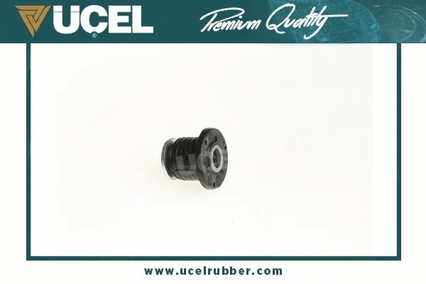 Bushing, axle beam
