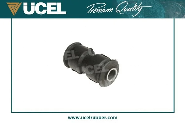 Bushing, leaf spring