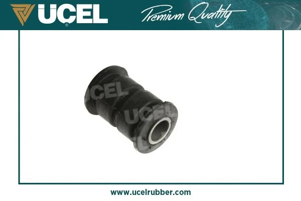 Mounting, control/trailing arm