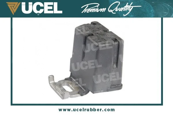 Mount, exhaust system (10609)