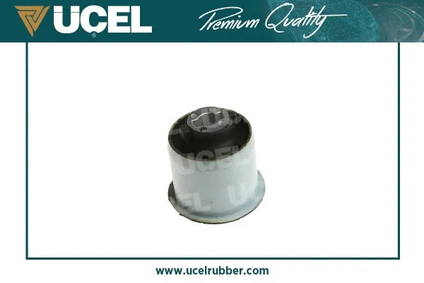 Bushing, axle beam