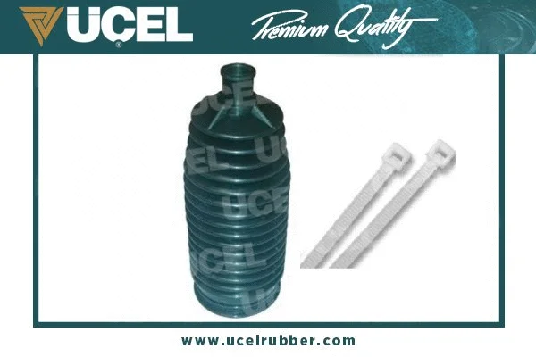 Bellow Kit, steering (10630)