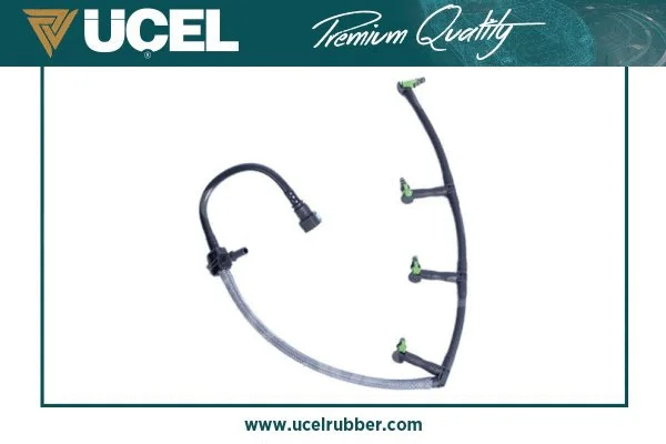 Fuel Hose (21302)