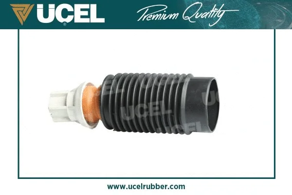 Rubber Buffer, suspension