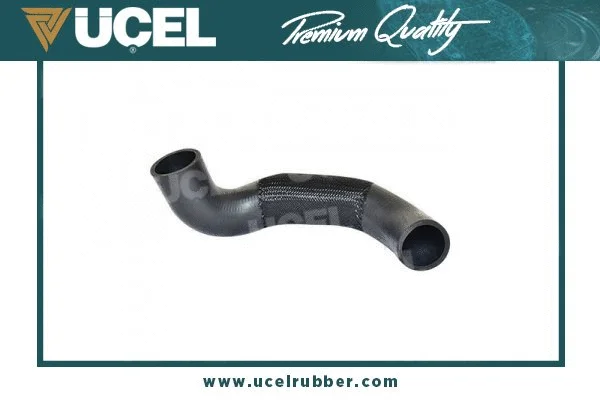 Charge Air Hose (52119)