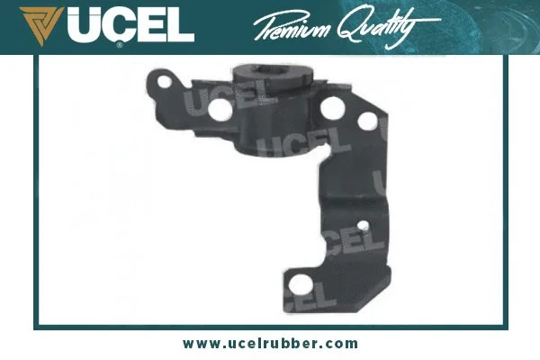 Mounting, control/trailing arm (31377)