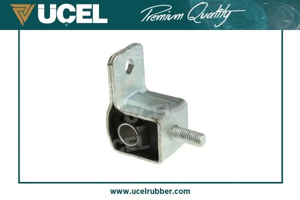 Mounting, control/trailing arm