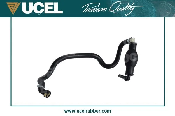 Fuel Hose (16023)