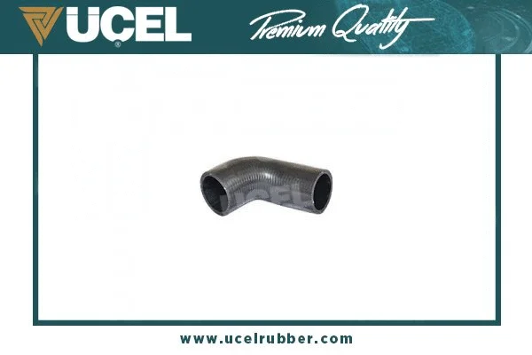 Charge Air Hose (65192)