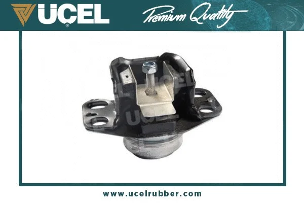 Mounting, engine (10470)