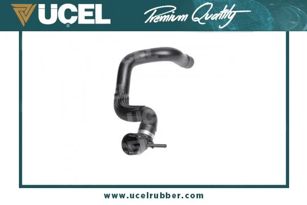 Radiator Hose (65472)