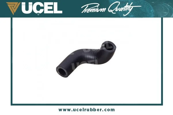 Radiator Hose (35567)