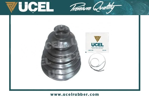 Bellow Kit, drive shaft (31422)