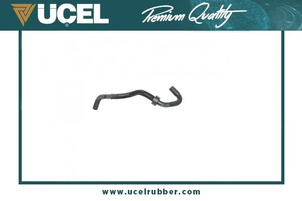 Radiator Hose (65528)