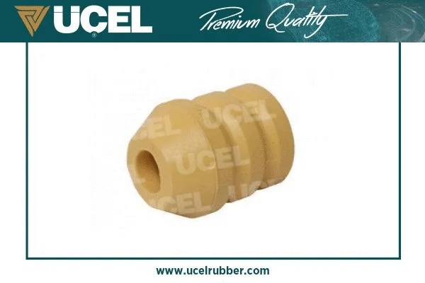 Rubber Buffer, suspension (61352)