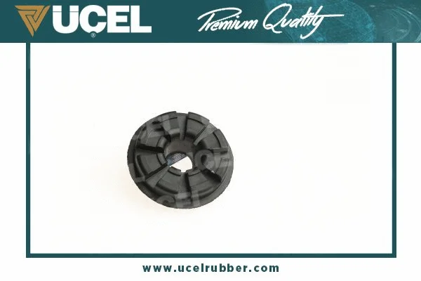 Suspension Strut Support Mount