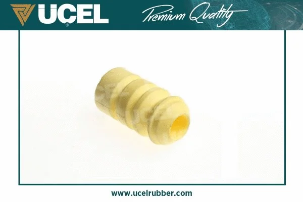 Rubber Buffer, suspension
