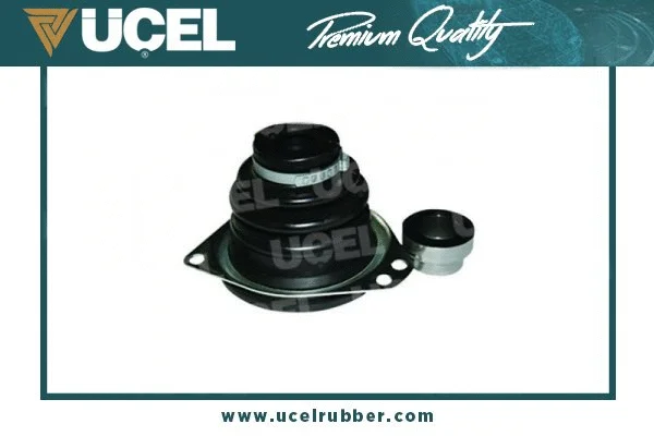 Bellow Kit, drive shaft (10977)