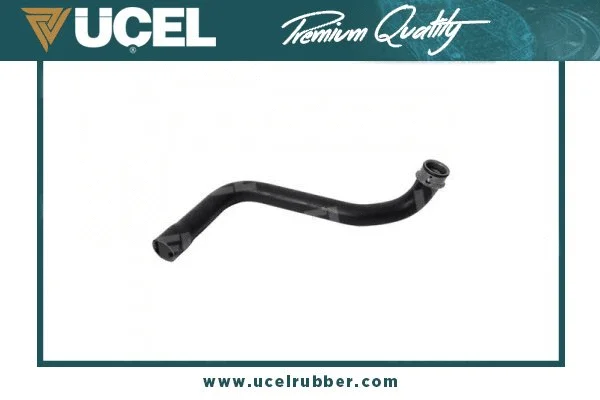 Radiator Hose (65400)