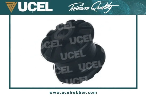 Mounting, control/trailing arm (71154)