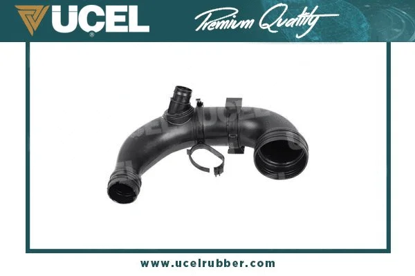 Charge Air Hose (35735)