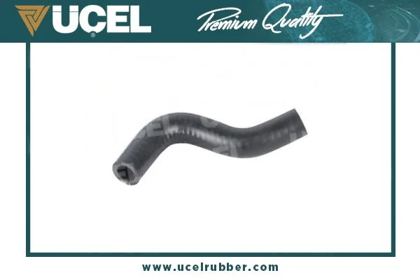 Radiator Hose (15721)