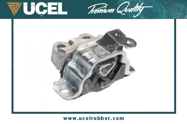 Mounting, engine (31540)