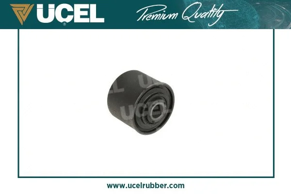 Mounting, control/trailing arm
