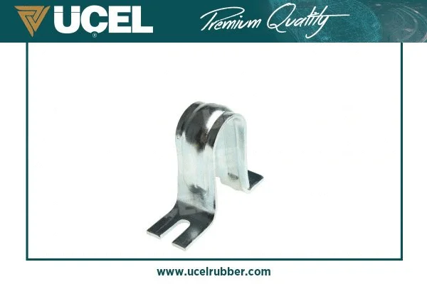 Bracket, stabiliser mounting