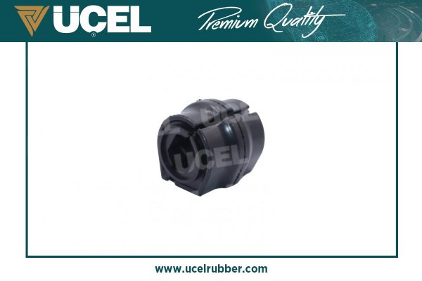 Bushing, stabiliser bar (41817)