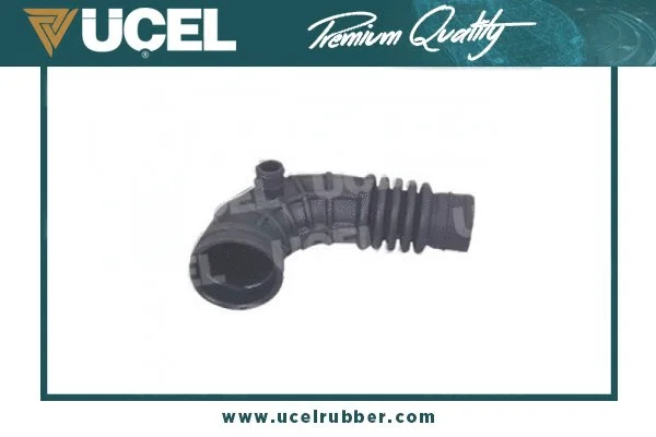 Intake Hose, air filter (35589)