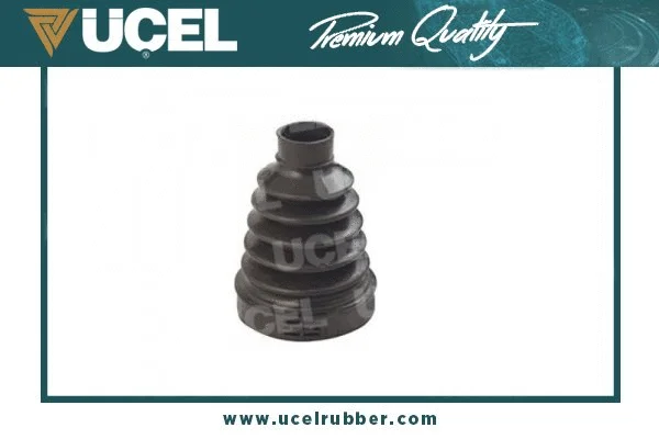 Bellow, drive shaft (10669-T)