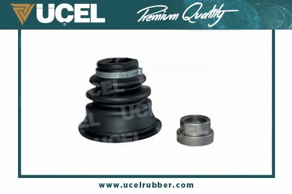 Bellow Kit, drive shaft (10812B)