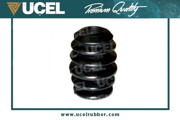 Rubber Buffer, suspension (20118)
