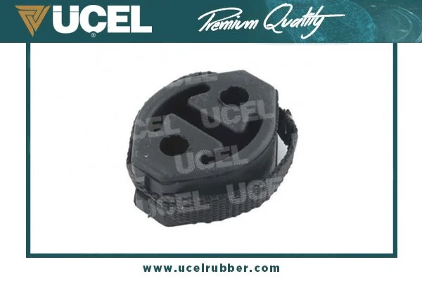 Mount, exhaust system (31513)