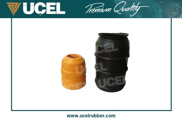 Rubber Buffer, suspension (41685)