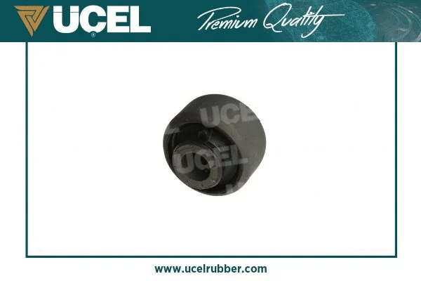 Mounting, control/trailing arm