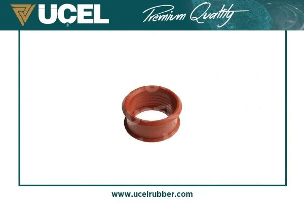 Seal Ring, charge air hose (52533)