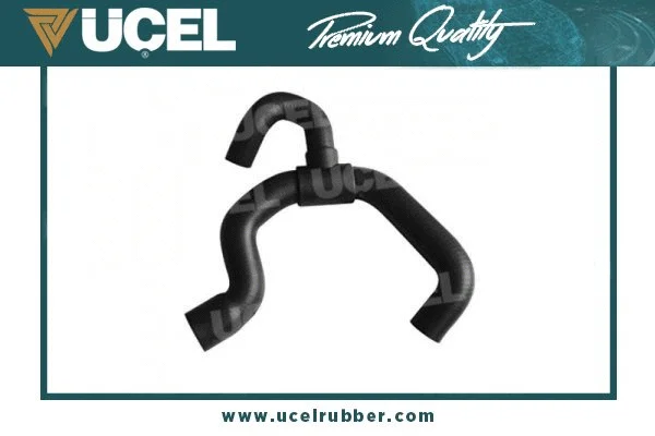 Radiator Hose (21106)