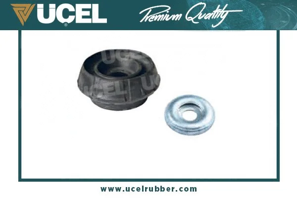 Suspension Strut Support Mount (10758B)